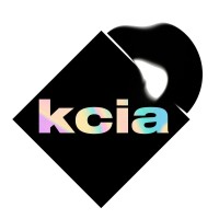 KCIA Radio logo, KCIA Radio contact details