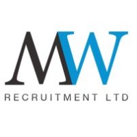 MW Recruitment Limited logo, MW Recruitment Limited contact details