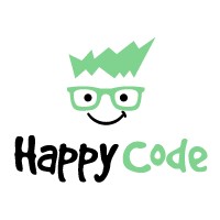 Happy Code Asa Sul logo, Happy Code Asa Sul contact details