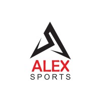 alex sport logo, alex sport contact details