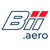 Bii.aero logo, Bii.aero contact details