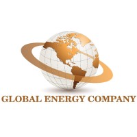 Global Energy Company logo, Global Energy Company contact details