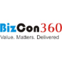 BIZCon 360 logo, BIZCon 360 contact details