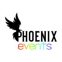 Phoenix Event company logo, Phoenix Event company contact details