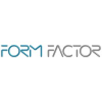 Form Factor Product Design logo, Form Factor Product Design contact details