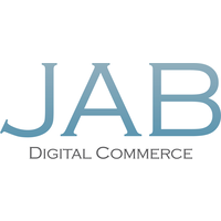 JAB Digital Commerce logo, JAB Digital Commerce contact details