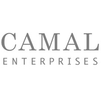 CAMAL ENTERPRISES LIMITED logo, CAMAL ENTERPRISES LIMITED contact details