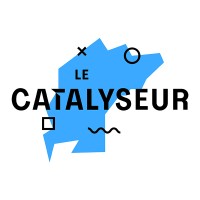 Le Catalyseur logo, Le Catalyseur contact details