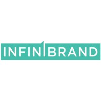 InfiniBrand logo, InfiniBrand contact details