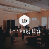 Thinking Big Inc. logo, Thinking Big Inc. contact details