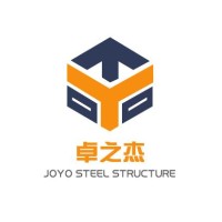 Joyo Steel Structure Co., Ltd logo, Joyo Steel Structure Co., Ltd contact details