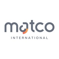 MATCO INTERNATIONAL logo, MATCO INTERNATIONAL contact details