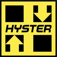 HYSTER GEORGIA logo, HYSTER GEORGIA contact details