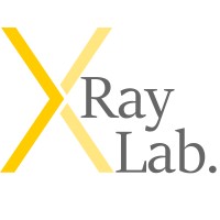 RayLab logo, RayLab contact details