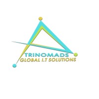 Trinomads Global I.T Solutions logo, Trinomads Global I.T Solutions contact details