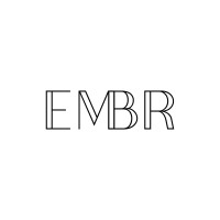 EMBR Fragrance logo, EMBR Fragrance contact details