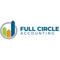 Full Circle Accounting logo, Full Circle Accounting contact details