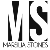 Marsilia Stones logo, Marsilia Stones contact details