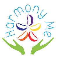 Harmony Me logo, Harmony Me contact details