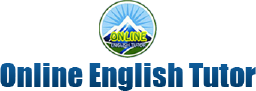 Online English Courses logo, Online English Courses contact details