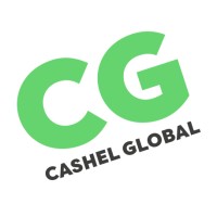 Cashel Global logo, Cashel Global contact details