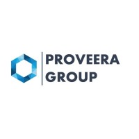 Proveera Group logo, Proveera Group contact details