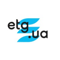 ETG.UA logo, ETG.UA contact details