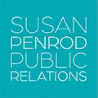 Susan Penrod PR logo, Susan Penrod PR contact details