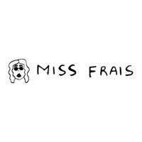 Miss Frais NFT logo, Miss Frais NFT contact details