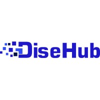 DiseHub logo, DiseHub contact details