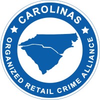 Carolinas Organized Retail Crime Alliance logo, Carolinas Organized Retail Crime Alliance contact details