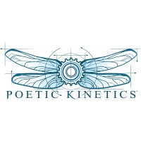 Poetic Kinetics logo, Poetic Kinetics contact details