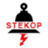 STEKOP S.A. logo, STEKOP S.A. contact details