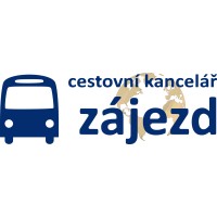 Cestovní kancelář Zájezd logo, Cestovní kancelář Zájezd contact details