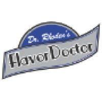 FlavorDoctor Foods logo, FlavorDoctor Foods contact details