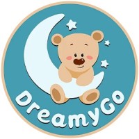 DreamyGo logo, DreamyGo contact details