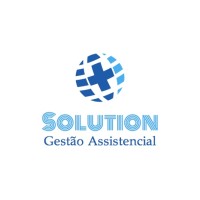 Solution Gestão Assistencial logo, Solution Gestão Assistencial contact details