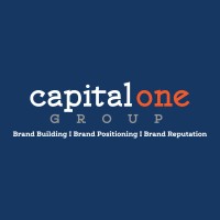 Capital One Group logo, Capital One Group contact details