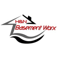 H&N Basement Worx logo, H&N Basement Worx contact details