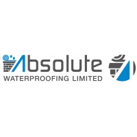 Absolute Waterproofing Ltd logo, Absolute Waterproofing Ltd contact details