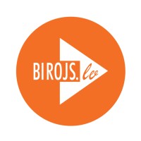 Birojs.lv logo, Birojs.lv contact details