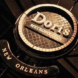 Doris Metropolitan logo, Doris Metropolitan contact details