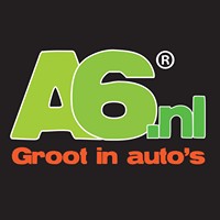 A6.nl (A6 Carservice b.v.) logo, A6.nl (A6 Carservice b.v.) contact details