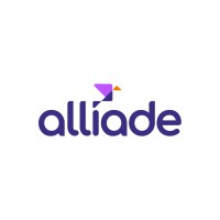 Alliade logo, Alliade contact details