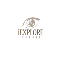 I Explore Europe logo, I Explore Europe contact details