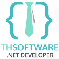 THSoftware logo, THSoftware contact details