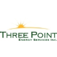 Three Point Energy Services logo, Three Point Energy Services contact details