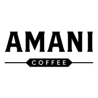 Amani Coffee Company logo, Amani Coffee Company contact details