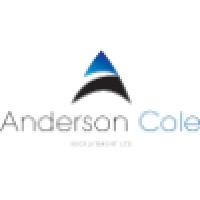 Anderson Cole Recruitment Ltd logo, Anderson Cole Recruitment Ltd contact details