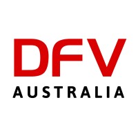 DFV Australia Worldwide Qualicoating logo, DFV Australia Worldwide Qualicoating contact details